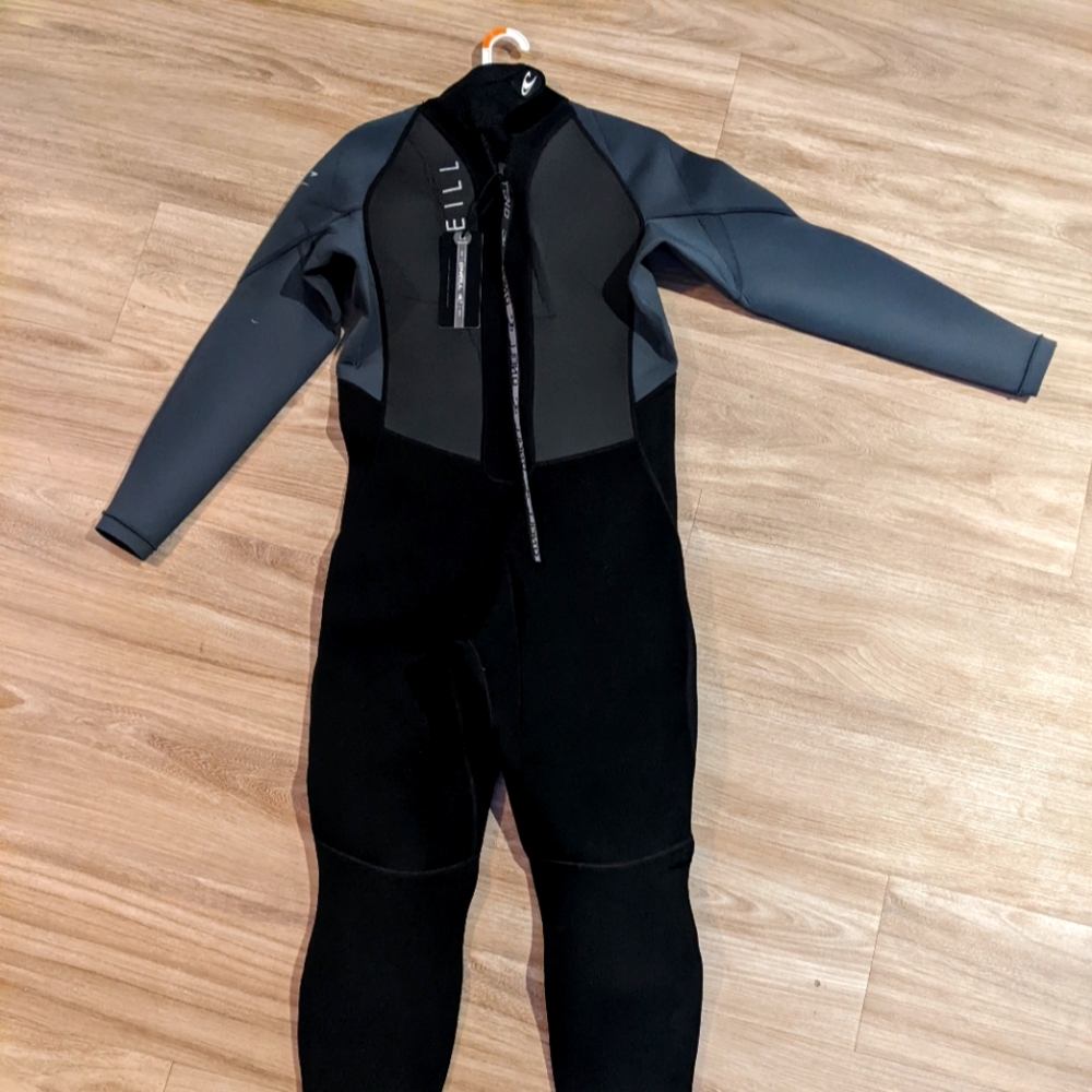 Men's O'Neill Wetsuit